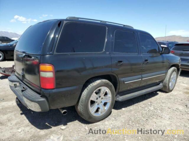 CHEVROLET TAHOE C1500, 1GNEC13T93J203614