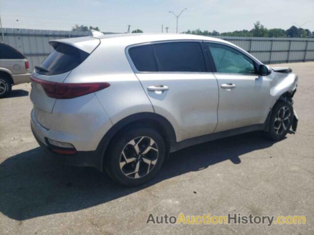 KIA SPORTAGE LX, KNDPM3AC2L7792242