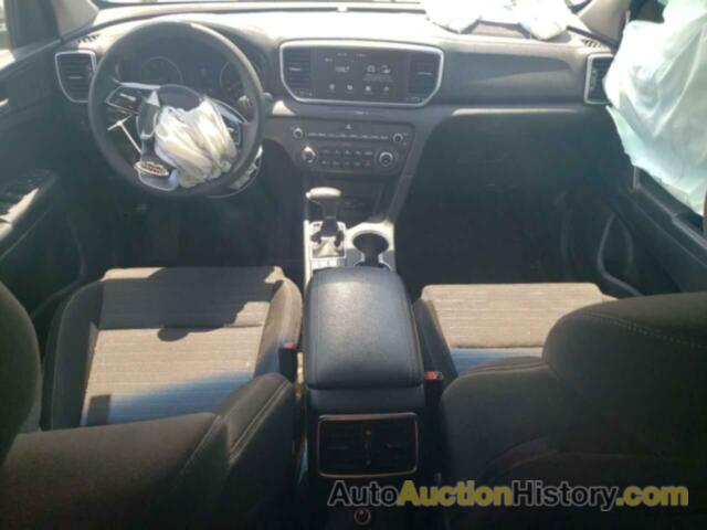 KIA SPORTAGE LX, KNDPM3AC2L7792242