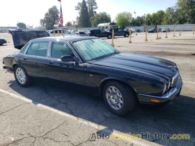 JAGUAR XJ8, SAJDA14C21LF25879