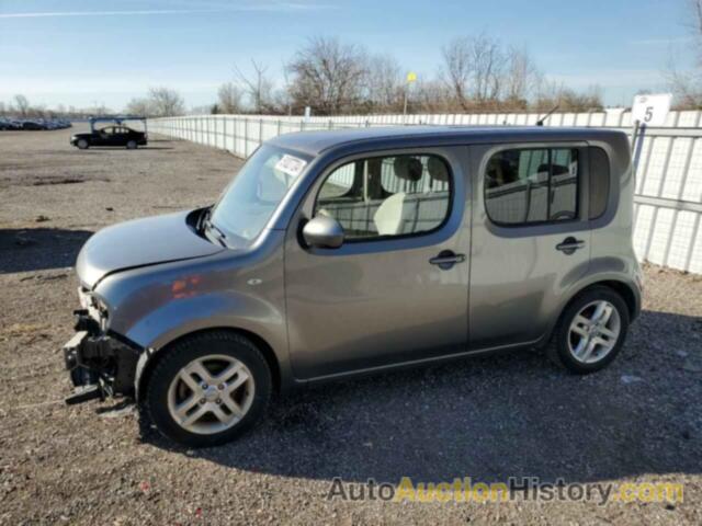 NISSAN CUBE BASE, JN8AZ28R29T110251