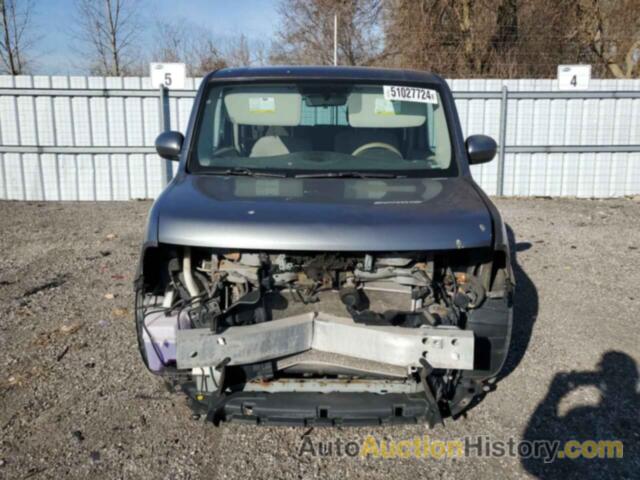 NISSAN CUBE BASE, JN8AZ28R29T110251