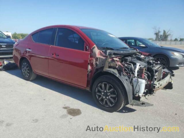 NISSAN VERSA S, 3N1CN7AP6EL839165