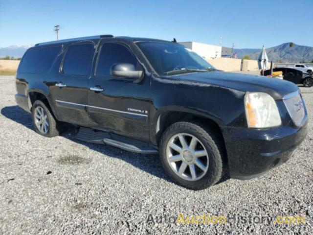 GMC YUKON DENALI, 1GKFC66848J221421