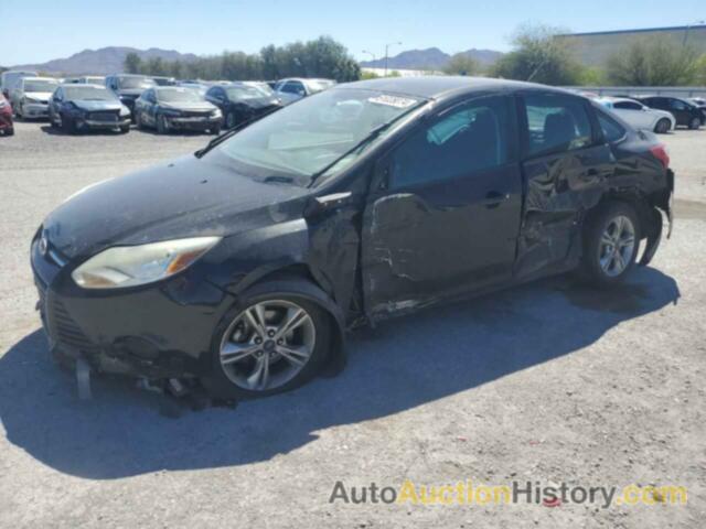 FORD FOCUS SE, 1FADP3F2XEL287169