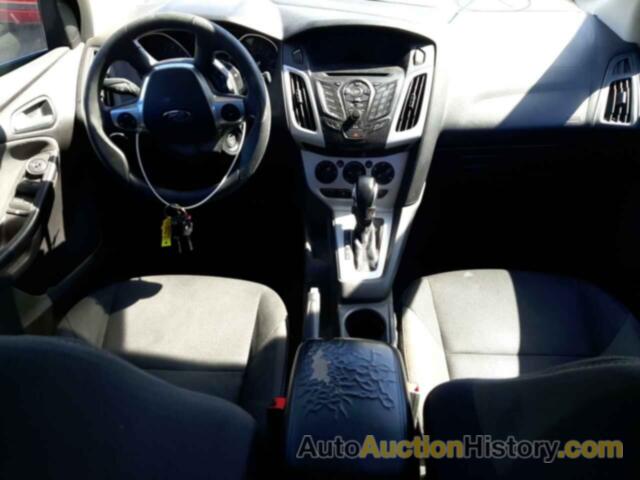 FORD FOCUS SE, 1FADP3F2XEL287169