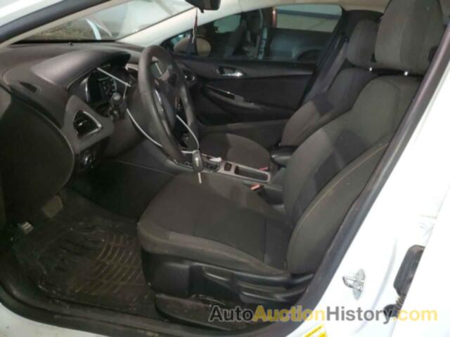 CHEVROLET CRUZE LS, 1G1BC5SM9G7307836