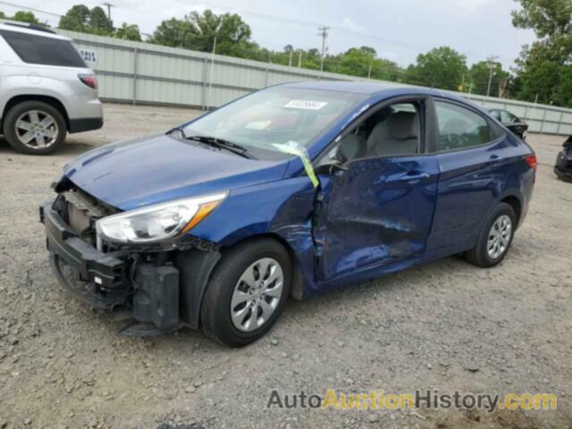 HYUNDAI ACCENT SE, KMHCT4AEXHU200938