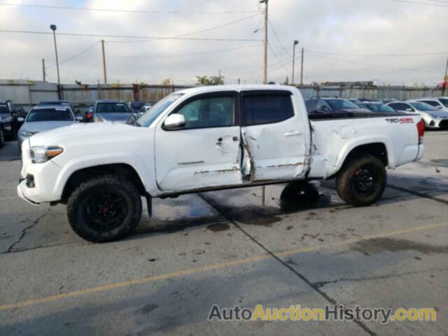 TOYOTA TACOMA DOUBLE CAB, 3TMDZ5BN0HM025230