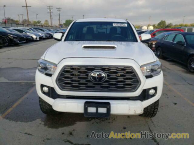 TOYOTA TACOMA DOUBLE CAB, 3TMDZ5BN0HM025230