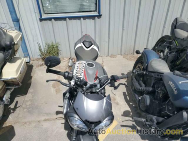 TRIUMPH MOTORCYCLE STREET RS, SMTA464S7JT858851