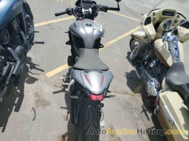 TRIUMPH MOTORCYCLE STREET RS, SMTA464S7JT858851