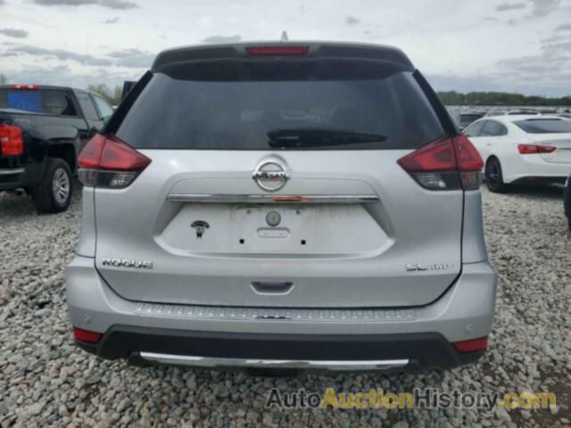 NISSAN ROGUE S, 5N1AT2MV2LC755016