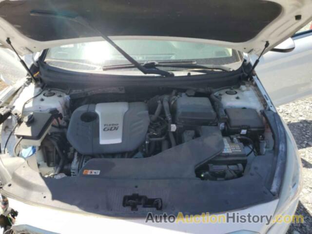 HYUNDAI SONATA ECO, 5NPE24AA3HH440811