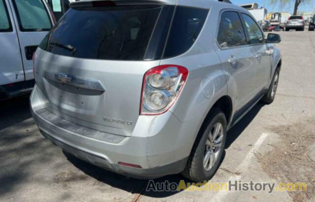 CHEVROLET EQUINOX LT, 2GNALBEK7F6285708