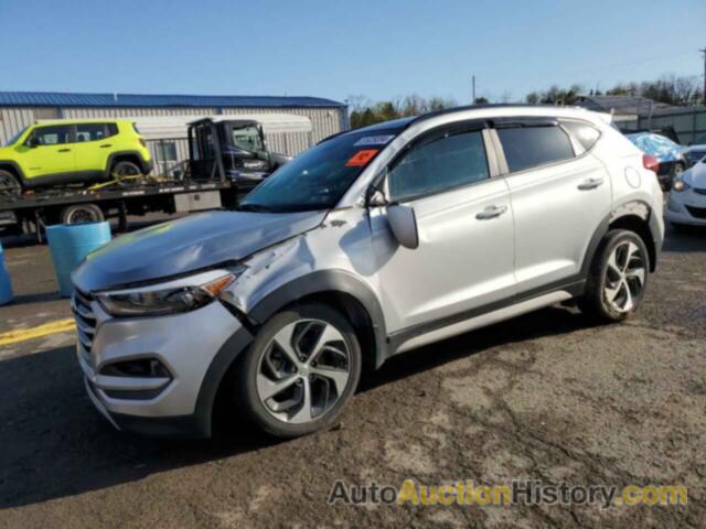 HYUNDAI TUCSON LIMITED, KM8J3CA22HU568439