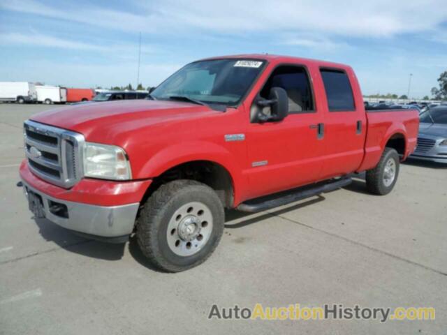 FORD F250 SUPER DUTY, 1FTSW21P95EA75465