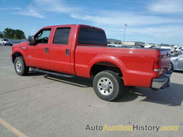 FORD F250 SUPER DUTY, 1FTSW21P95EA75465