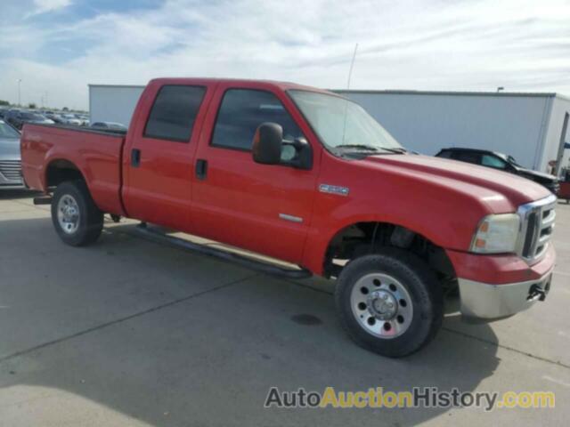 FORD F250 SUPER DUTY, 1FTSW21P95EA75465