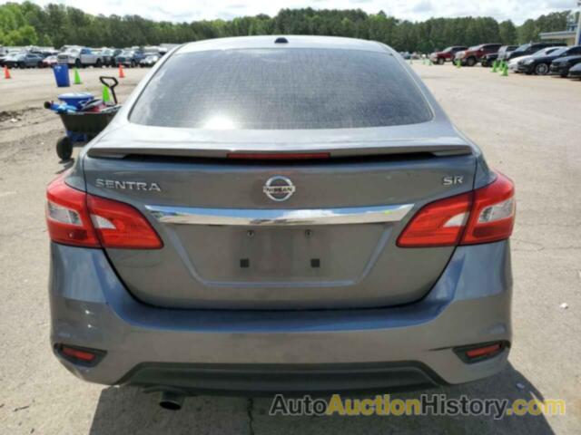 NISSAN SENTRA S, 3N1AB7AP1HY402178