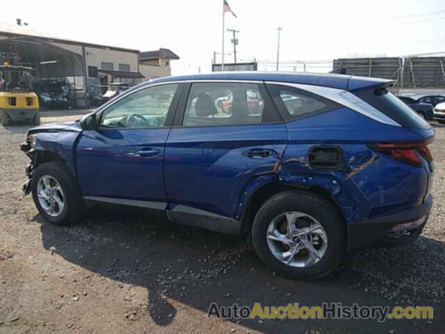 HYUNDAI TUCSON SE, 5NMJACDE1RH345902