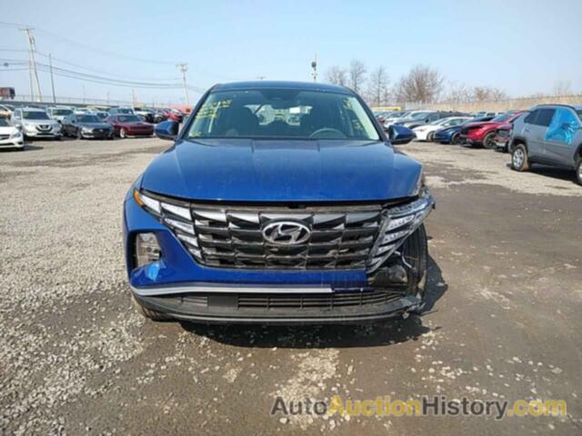 HYUNDAI TUCSON SE, 5NMJACDE1RH345902