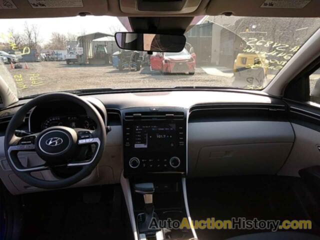 HYUNDAI TUCSON SE, 5NMJACDE1RH345902