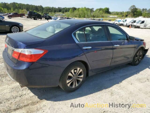 HONDA ACCORD LX, 1HGCR2F35DA185499