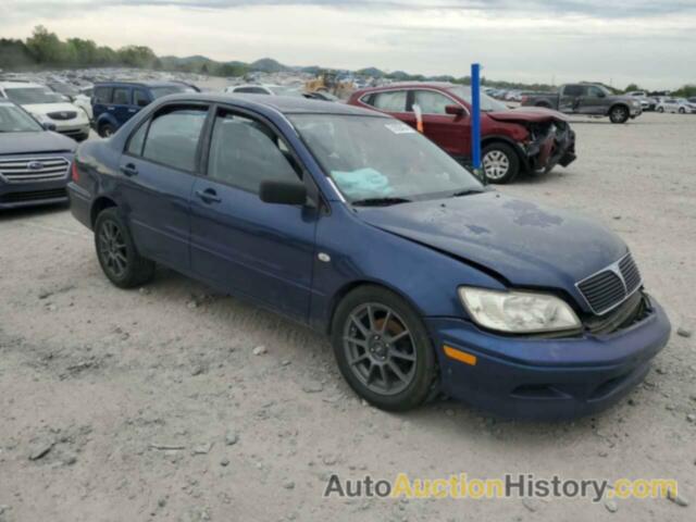 MITSUBISHI LANCER ES, JA3AJ26E23U078856