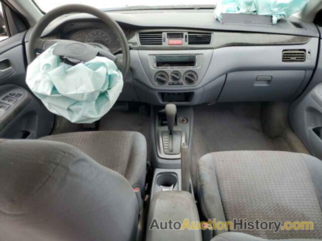 MITSUBISHI LANCER ES, JA3AJ26E23U078856