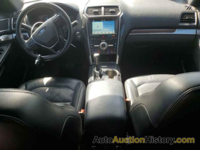 FORD EXPLORER LIMITED, 1FM5K7F83HGD34950