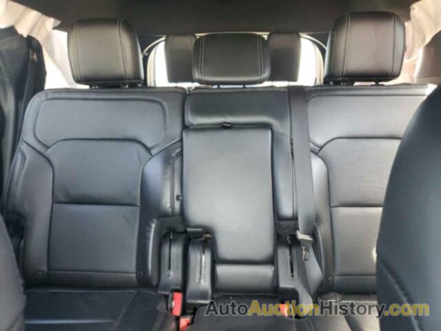 FORD EXPLORER LIMITED, 1FM5K7F83HGD34950