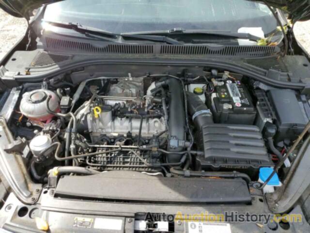 VOLKSWAGEN JETTA S, 3VWCB7BU4LM030228