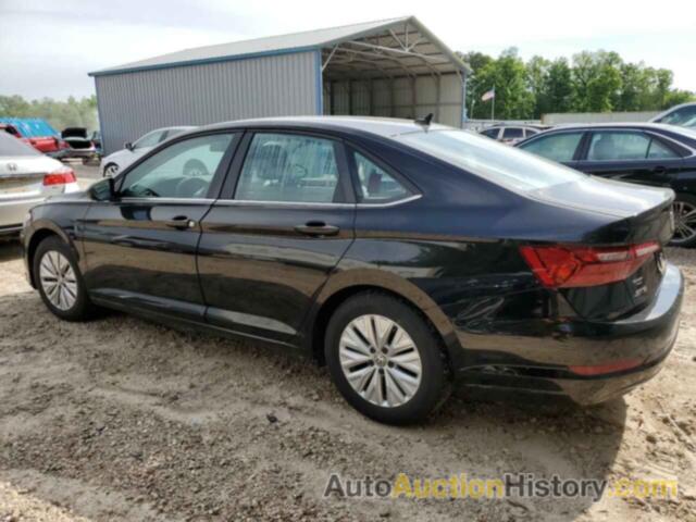 VOLKSWAGEN JETTA S, 3VWCB7BU4LM030228