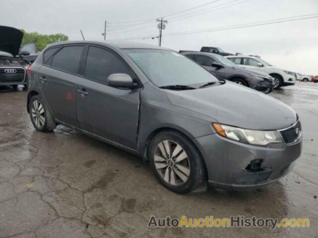 KIA FORTE EX, KNAFU5A27D5728416