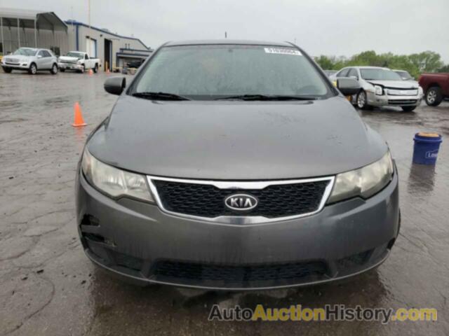 KIA FORTE EX, KNAFU5A27D5728416