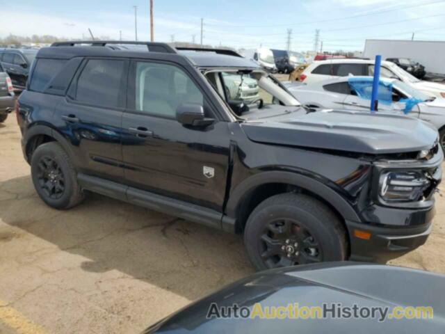 FORD BRONCO BIG BEND, 3FMCR9B69RRE37755