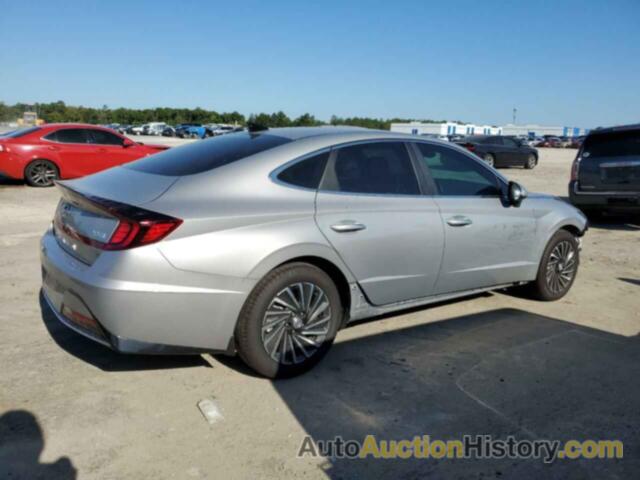 HYUNDAI SONATA HYBRID, KMHL34JJ8PA064211