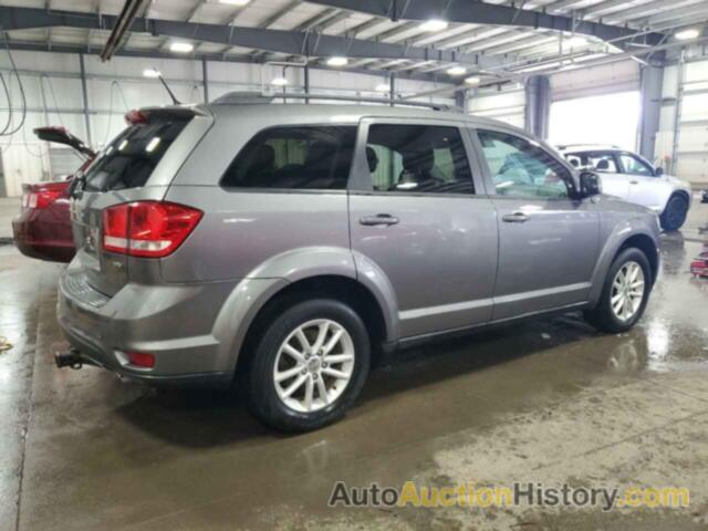 DODGE JOURNEY SXT, 3C4PDDBG2DT631765