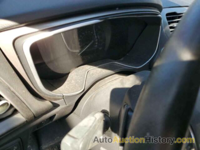 FORD FUSION SE, 3FA6P0HD8HR184523