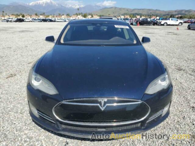 TESLA MODEL S 85, 5YJSA1H19FFP60205