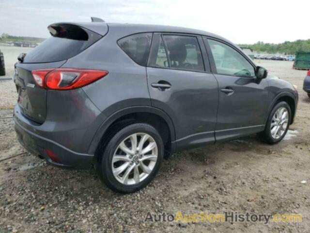 MAZDA CX-5 GT, JM3KE2DYXF0475970