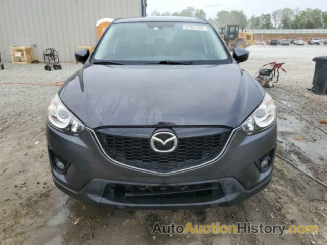 MAZDA CX-5 GT, JM3KE2DYXF0475970