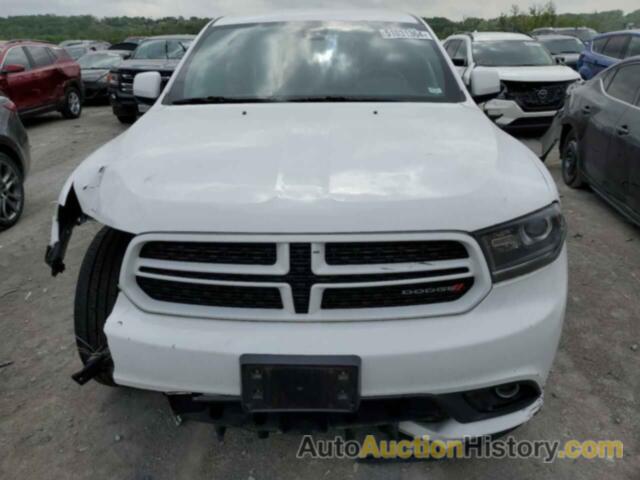 DODGE DURANGO SXT, 1C4RDHAG4EC598525