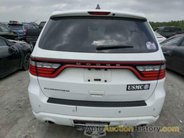 DODGE DURANGO SXT, 1C4RDHAG4EC598525