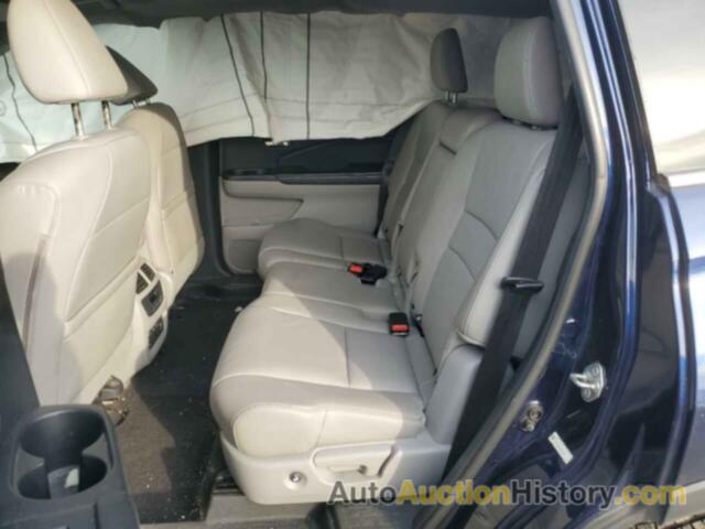 HONDA PILOT TOURING, 5FNYF6H93GB043492