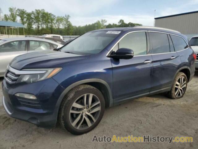 HONDA PILOT TOURING, 5FNYF6H93GB043492