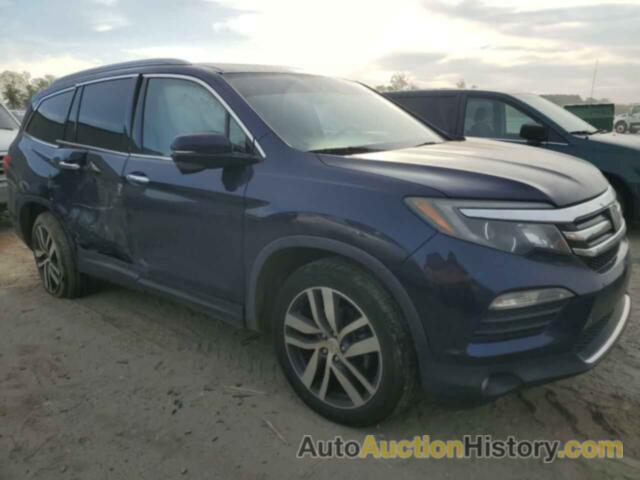 HONDA PILOT TOURING, 5FNYF6H93GB043492