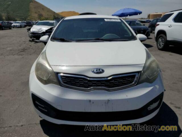 KIA RIO EX, KNADN4A35D6293896