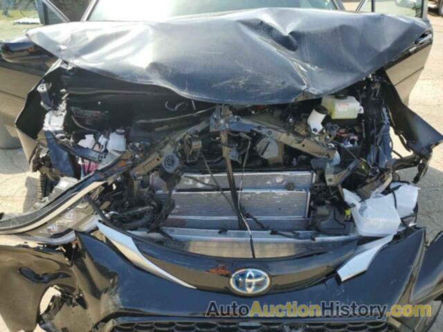 TOYOTA SIENNA XSE, 5TDXSKFC9RS127118